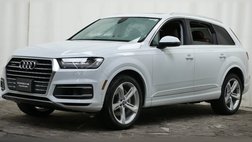 2019 Audi Q7 quattro Prestige 55 TFSI