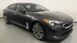 2019 Kia Stinger Base