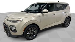 2020 Kia Soul EX