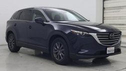 2022 Mazda CX-9 Sport