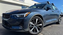 2022 Polestar 2 Long Range Dual Motor