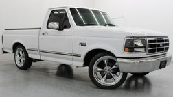 1995 Ford F-150 XL