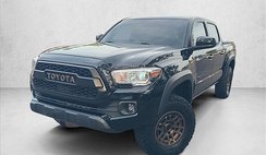 2023 Toyota Tacoma Trail Special Edition