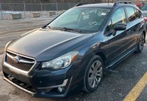 2015 Subaru Impreza 2.0i Sport Premium