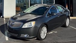 2014 Buick Verano Base