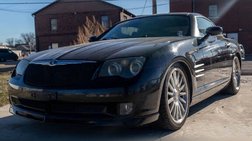 2005 Chrysler Crossfire SRT-6 Base
