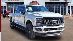 2025 Ford Super Duty F-250 Lariat