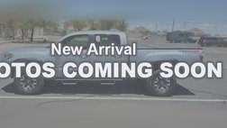 2020 Toyota Tacoma TRD Off-Road
