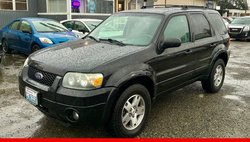 2005 Ford Escape Limited