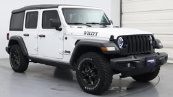 2023 Jeep Wrangler High Tide