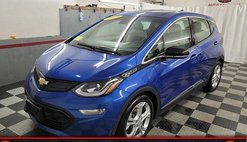 2019 Chevrolet Bolt EV LT