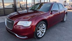 2018 Chrysler 300 Touring