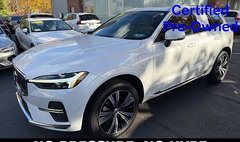2023 Volvo XC60 Recharge T8 Plus Bright Theme