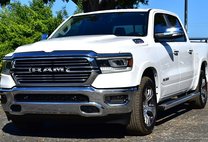 2022 Ram Ram Pickup 1500 Laramie