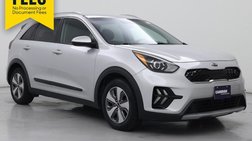 2020 Kia Niro LX