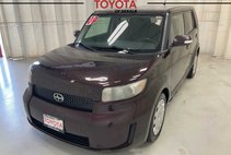 2009 Scion xB Base