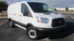 2019 Ford Transit 150