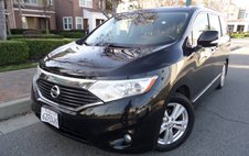 2013 Nissan Quest 3.5 SL