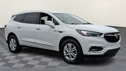 2019 Buick Enclave Premium