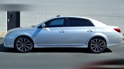 2012 Toyota Avalon Base