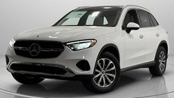 2026 Mercedes-Benz GLC-Class GLC 300 4MATIC
