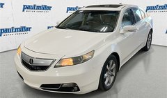 2012 Acura TL Base