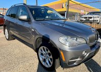 2012 BMW X5 xDrive35i