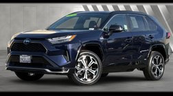 2024 Toyota RAV4 Prime XSE