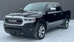 2019 Ram Ram Pickup 1500 Limited