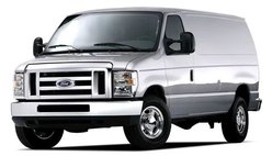 2009 Ford E-Series E-150