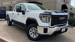 2022 GMC Sierra 3500HD Pro