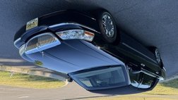 2006 Lincoln Town Car Signature L