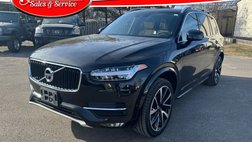 2018 Volvo XC90 T6 Momentum