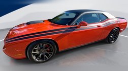 2009 Dodge Challenger SRT8