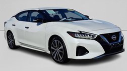 2023 Nissan Maxima 3.5 SV