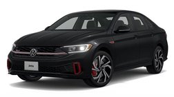 2022 Volkswagen Jetta GLI Autobahn