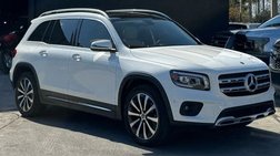 2022 Mercedes-Benz GLB GLB 250