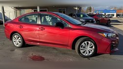 2019 Subaru Impreza 2.0i