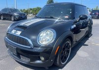 2010 MINI Cooper S