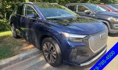2023 Audi Q4 e-tron Premium Plus 40