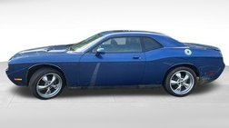 2010 Dodge Challenger SE