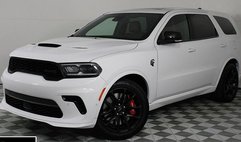 2024 Dodge Durango SRT Hellcat