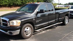 2006 Dodge Ram 3500 SLT