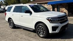 2023 Ford Expedition XL