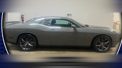 2018 Dodge Challenger R/T