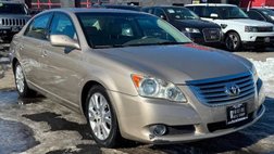 2008 Toyota Avalon XLS