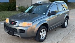 2007 Saturn VUE Base