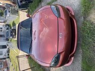 2005 Mazda MAZDASPEED MX-5 MAZDASPEED