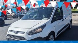 2016 Ford Transit Connect XL