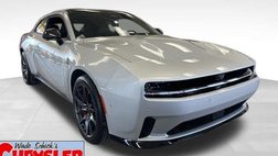 2024 Dodge Charger Daytona Scat Pack